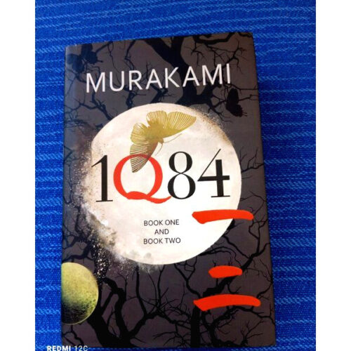 1Q84