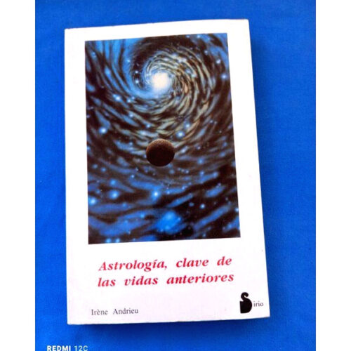 Astrología, clave de las vidas anteriores