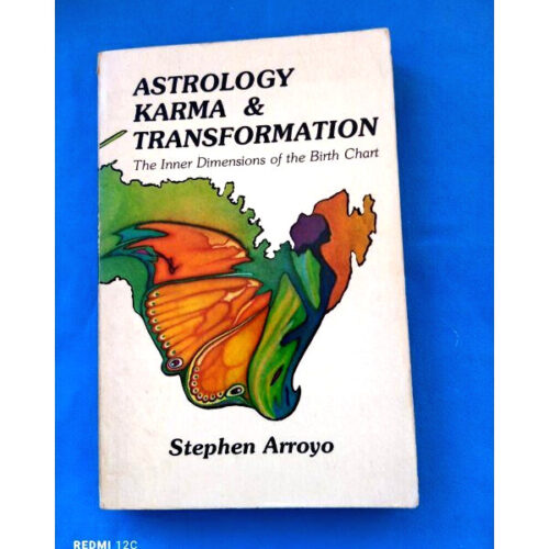 Astrology, Karma & Transformation