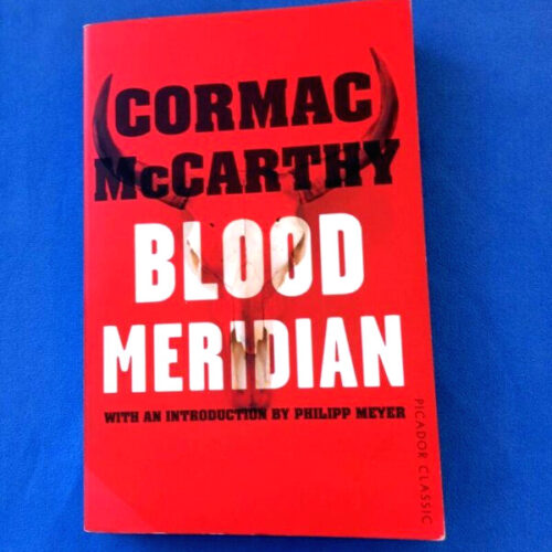 Blood Meridian