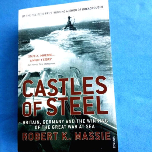 Castles of Steel