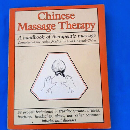 Chinese Massage Therapy
