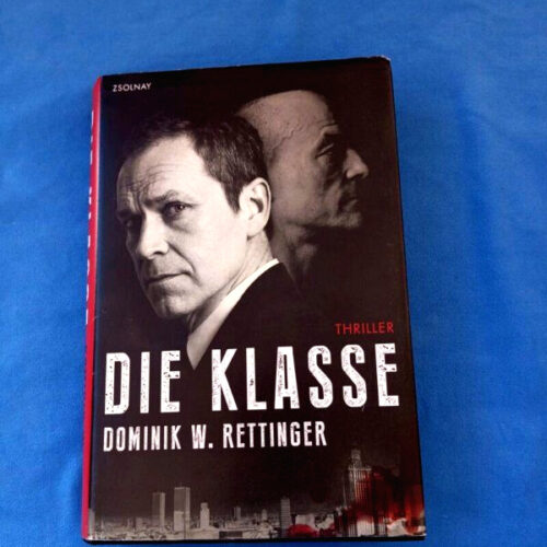 Die Klasse