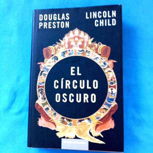 El Círculo Oscuro