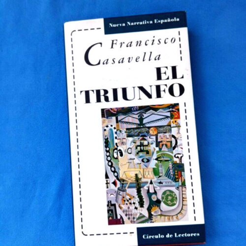 El Triunfo