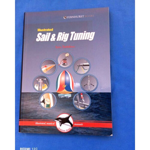 Illustrated Sail & Rig Tuning