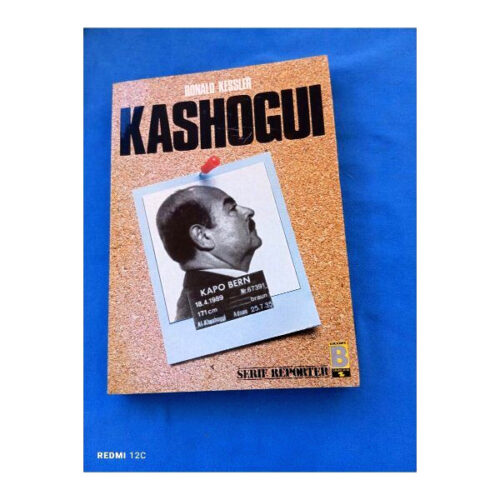 Kashogui
