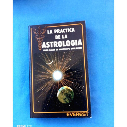 La Práctica de la Astrología