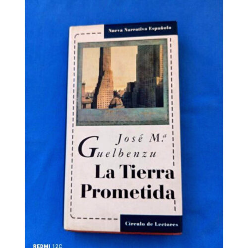 La Tierra Prometida