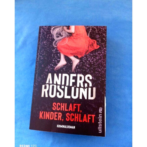 Schlaft, Kinder, Schlaft