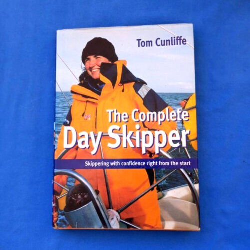 The Complete Day Skipper