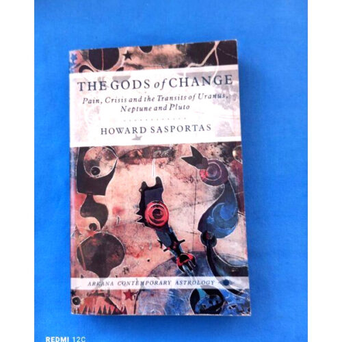The Gods of Change