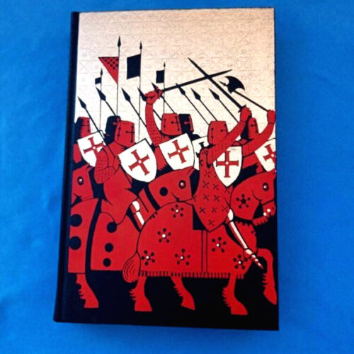 The Monks of War