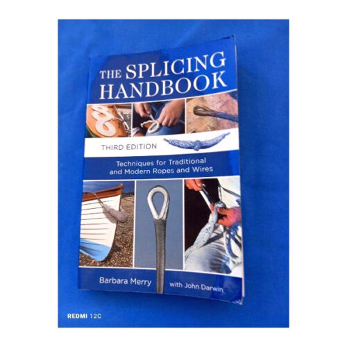 The Splicing Handbook
