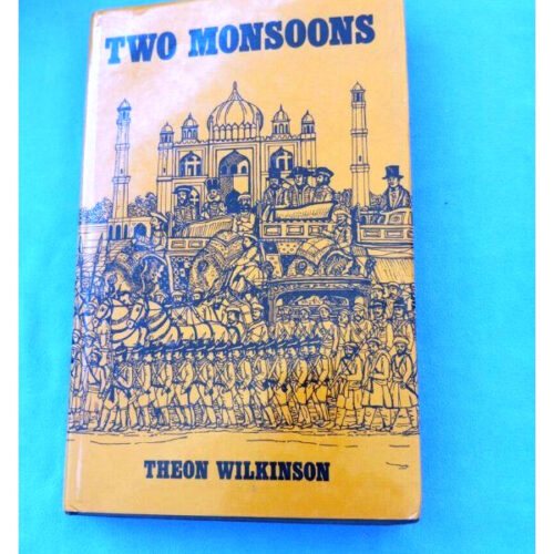Two Monsoons