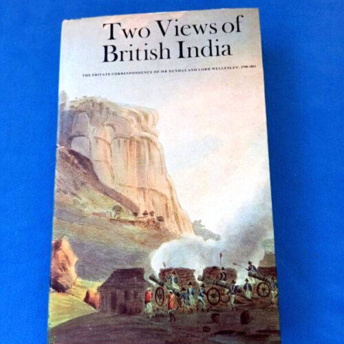 Two Views of British India