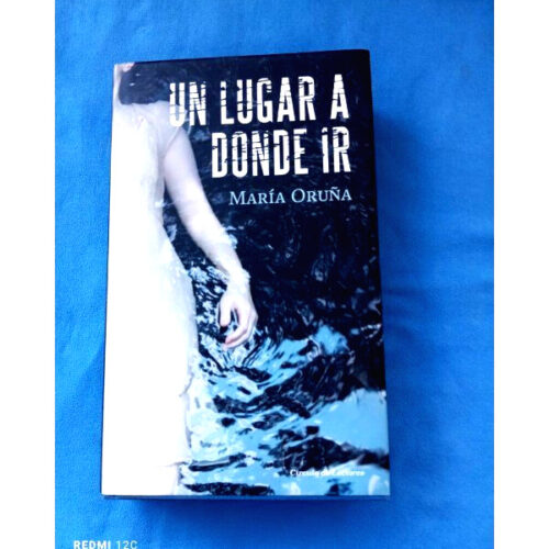 Un Lugar a Donde Ir