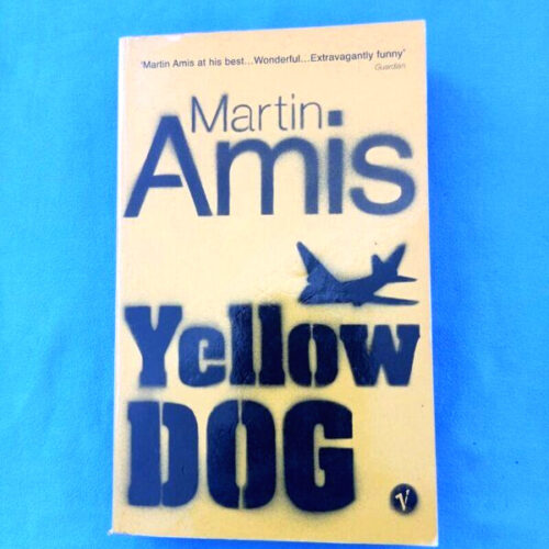Yellow Dog